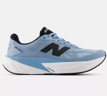 New Balance AeroRun Shoes